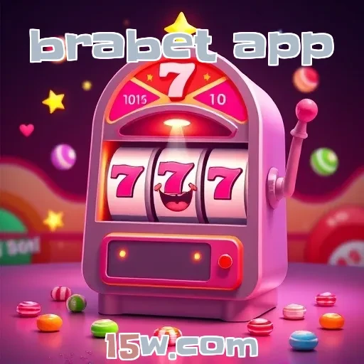 brabet app: A Revolução dos Jogos de Arcade no Brasil