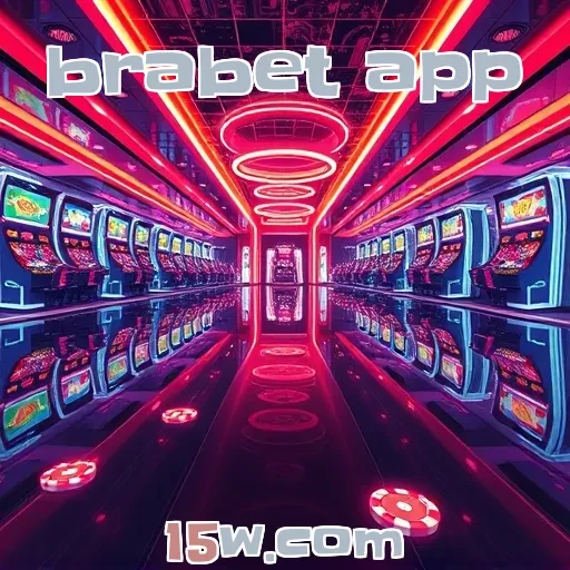 brabet app: Atrações Irresistíveis na Seção de Jogos Premium